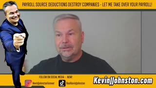 The Tax & Money Show – EPISODE 81 – with Kevin J Johnston