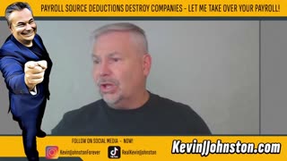 The Tax & Money Show – EPISODE 81 – with Kevin J Johnston