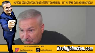 The Tax & Money Show – EPISODE 81 – with Kevin J Johnston