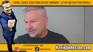 The Tax & Money Show – EPISODE 81 – with Kevin J Johnston