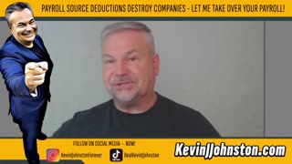 The Tax & Money Show – EPISODE 81 – with Kevin J Johnston