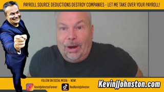 The Tax & Money Show – EPISODE 81 – with Kevin J Johnston