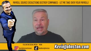 The Tax & Money Show – EPISODE 81 – with Kevin J Johnston