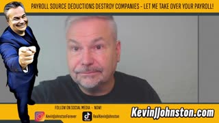 The Tax & Money Show – EPISODE 81 – with Kevin J Johnston