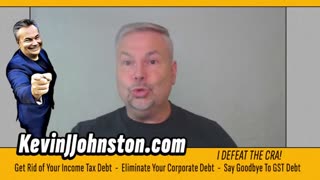The Tax & Money Show – EPISODE 81 – with Kevin J Johnston