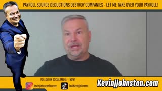 The Tax & Money Show – EPISODE 81 – with Kevin J Johnston