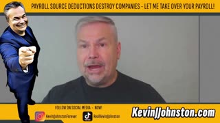 The Tax & Money Show – EPISODE 81 – with Kevin J Johnston