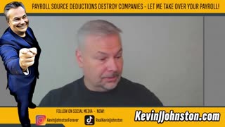 The Tax & Money Show – EPISODE 81 – with Kevin J Johnston