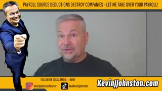 The Tax & Money Show – EPISODE 81 – with Kevin J Johnston
