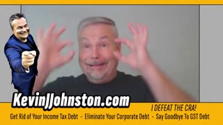 The Tax & Money Show – EPISODE 81 – with Kevin J Johnston