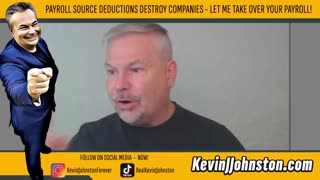 The Tax & Money Show – EPISODE 81 – with Kevin J Johnston