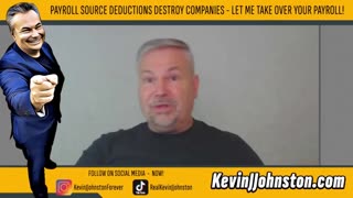 The Tax & Money Show – EPISODE 81 – with Kevin J Johnston