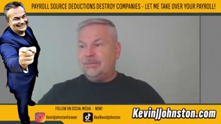The Tax & Money Show – EPISODE 81 – with Kevin J Johnston