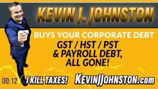 The Tax & Money Show – EPISODE 81 – with Kevin J Johnston