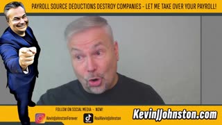 The Tax & Money Show – EPISODE 81 – with Kevin J Johnston