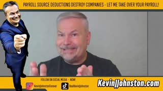 The Tax & Money Show – EPISODE 81 – with Kevin J Johnston