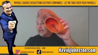 The Tax & Money Show – EPISODE 81 – with Kevin J Johnston