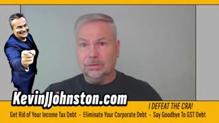 The Tax & Money Show – EPISODE 81 – with Kevin J Johnston