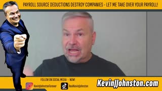 The Tax & Money Show – EPISODE 81 – with Kevin J Johnston