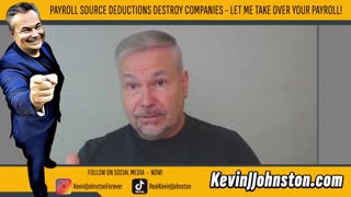 The Tax & Money Show – EPISODE 81 – with Kevin J Johnston
