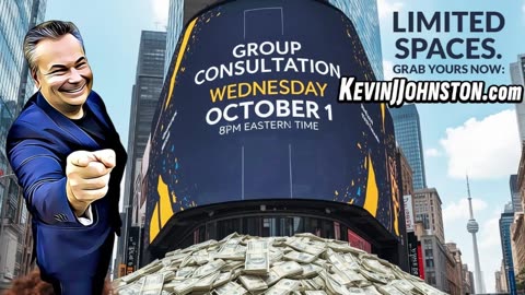 The Tax & Money Show – EPISODE 81 – with Kevin J Johnston