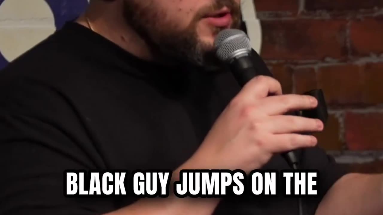 Ben Bankas: The problem with driverless cars..