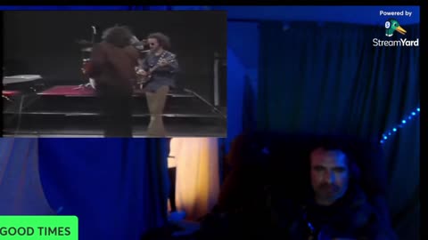 11/15/25 Goodtimes4life VOD: "always remember to treat people with patience."