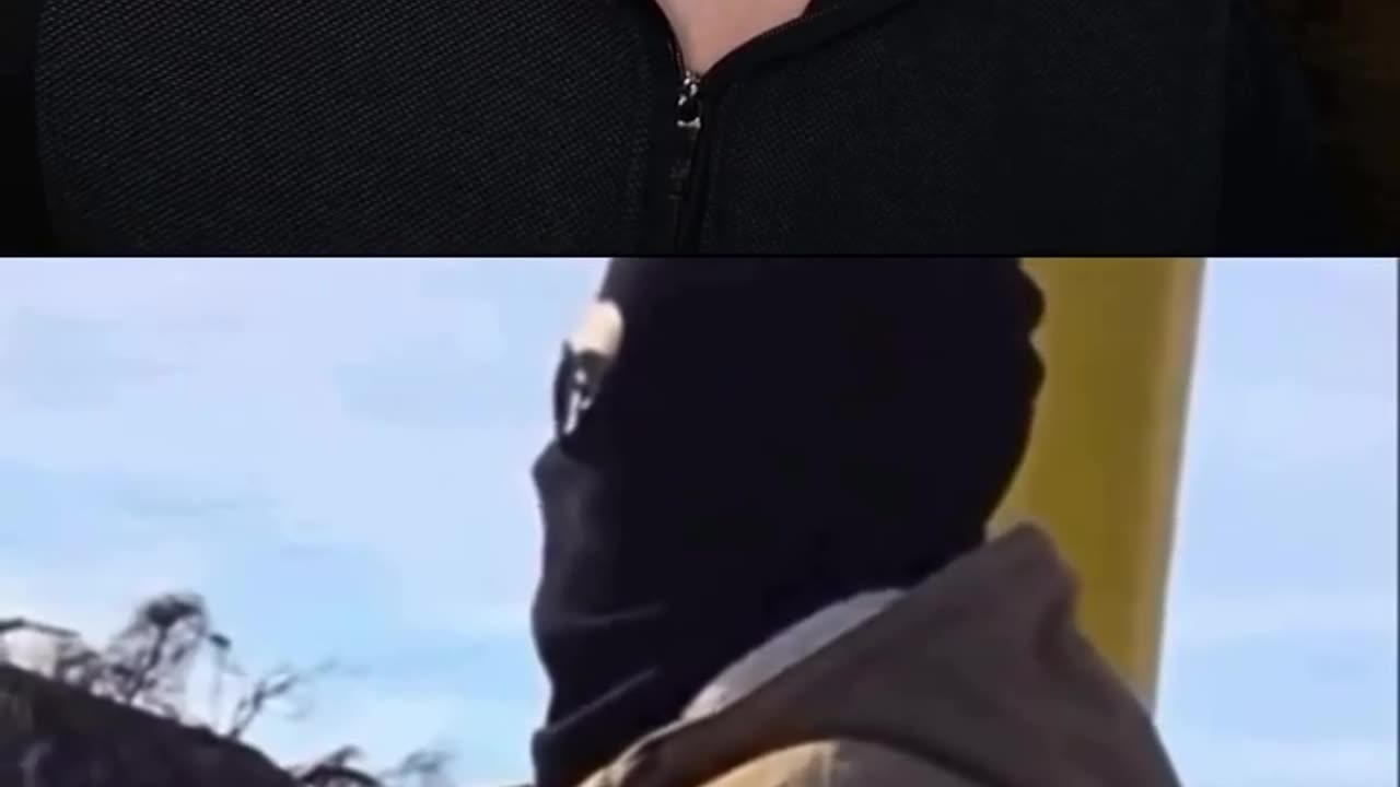 THIS CLIP HAS PEOPLE QUESTIONING EVERYTHING