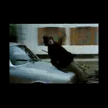 Bloody Friday (Warning Brute Force and Brutal Honesty) ~ Highlights