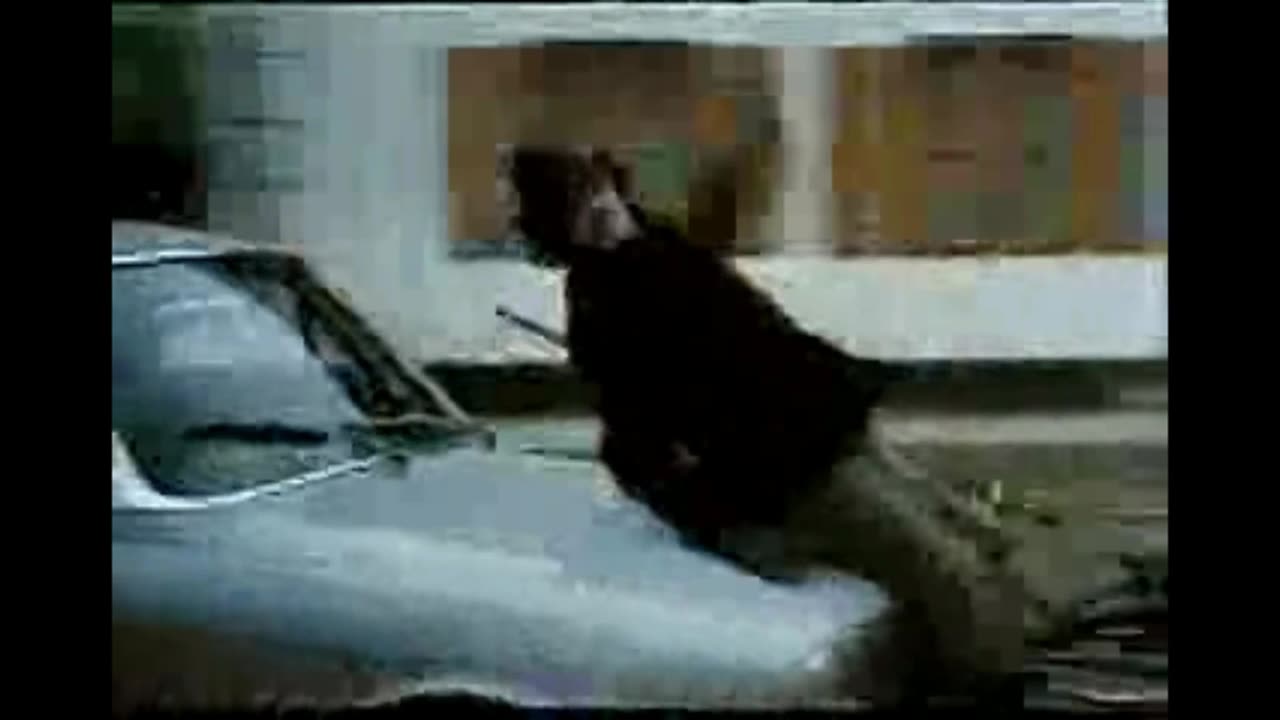 Bloody Friday (Warning Brute Force and Brutal Honesty) ~ Highlights