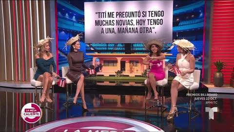 Lets All Do The Andrea Shuffle - Step 2 - Wave That Flag Around Wearing Leather