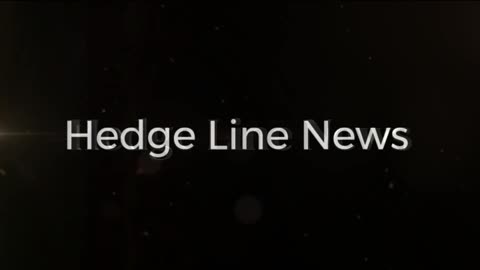 Hedge Line News 85: Droning Ostriches