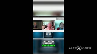 BOMBSHELL VIDEO: Watch FDA Vaccine Commissioners Admit There Was No Science Behind Experimental Covid-19 Injections