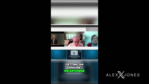 BOMBSHELL VIDEO: Watch FDA Vaccine Commissioners Admit There Was No Science Behind Experimental Covid-19 Injections