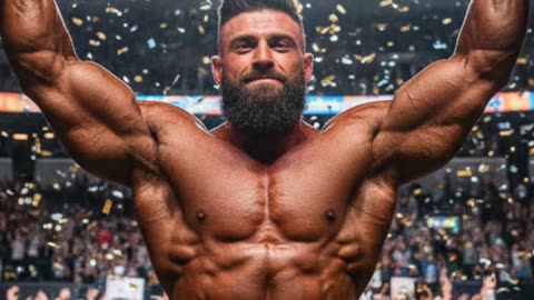 JAY CUTLER’S SHOCK OLYMPIA PREDICTION: LUNSFORD RETURNS! 💥🔥