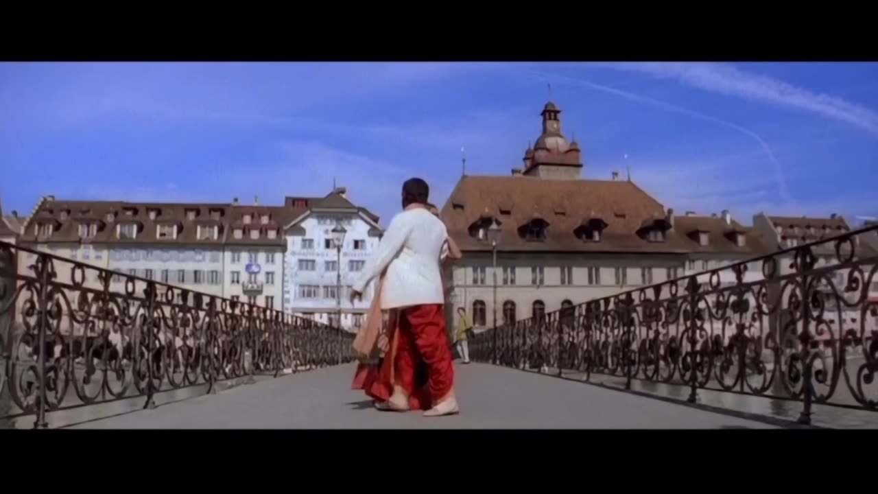 Naatukatta | Gemini | 4K 60fps