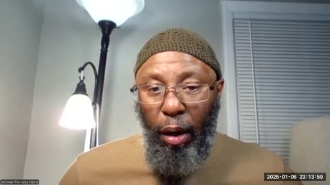 "Servants to The System" 1/6/25 Full Video "Mi'chael's Knowledge of Truth" MONDAY's @ 9pm est.