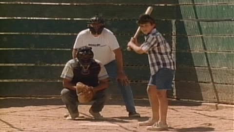 The Wonder Years - S4E1 - Growing Up