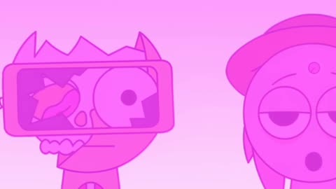 Dark Eyes Character Intro_ I'm (Short & Sweet)
