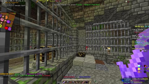 Skyblock FLOOR 7 [#997]