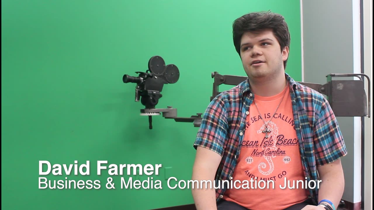 The Current Film Industry