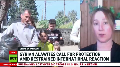 Media severely downplays number of civilians killed in Syria – Eva Bartlett