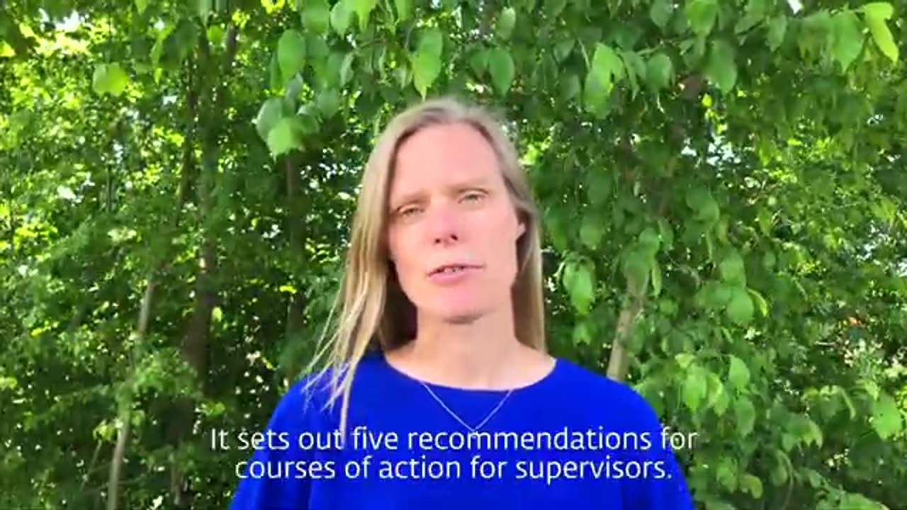 NGFS - Guide To Minimize Environmental Risks