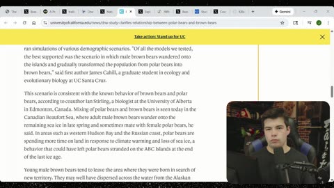 Monday Evening!!! Prehistoric To Current Animal News From Around The World...