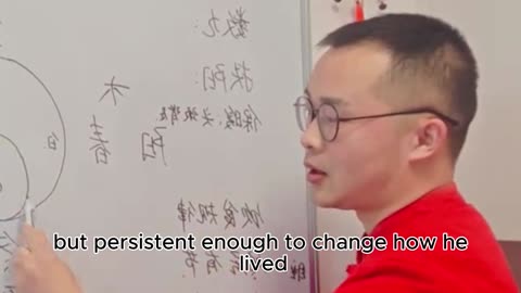 The Morning Fatigue That Quietly Changed His Life