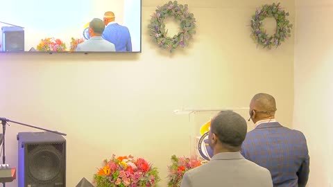 4th Watch - Day 12 Of 2026 21 Days Fasting & Prayer || January 15, 2026 || Night Of Vengeance