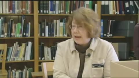 Overdue Library Materials Lead To Woman's Arrest