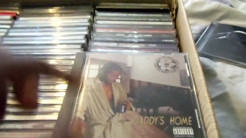 immobilarity1 My CD Collection Part 6