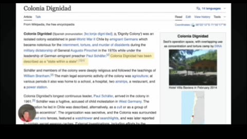 Clones: Claude & Erika Kirk, Obama's Ancient Look Alike, Taylor & Zeena, Trump