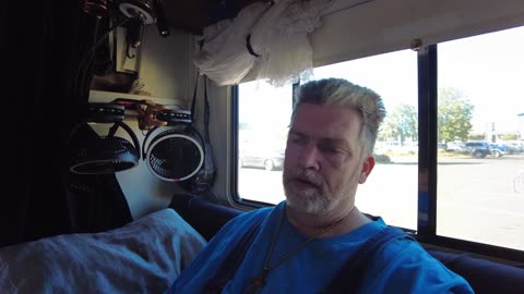 3 Churches, and an Angel Message, accidentally with Dirt Bikes ;-)